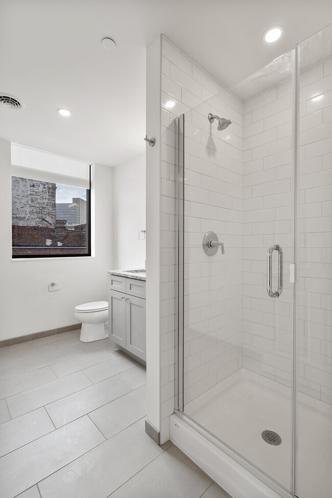 Press House Apartments