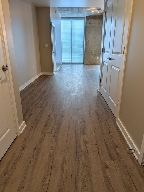 Photo - 855 Peachtree St NE Unidad 3007