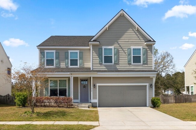 Building Photo - Welcome to Eagle Landing—where 3-bedroom bliss meets effortless style.