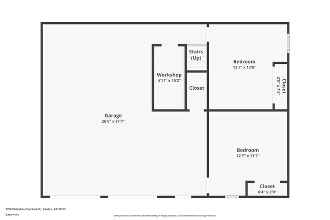 Photo - 3760 Cherokee Overlook Dr