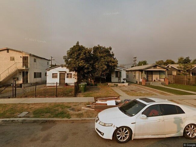 Building Photo - 1669 Exposition Blvd Unit 1667