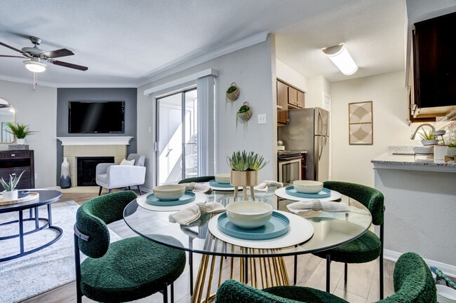 Photo - The Abbey At Willowbrook