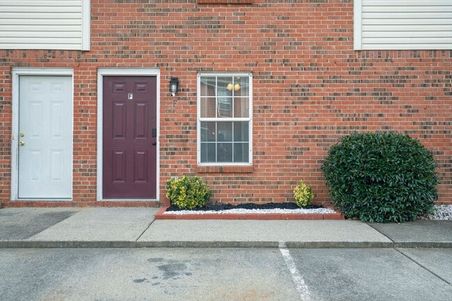 Photo - Hope’s Place | Cozy 2BR Condo Near Fort Campbell