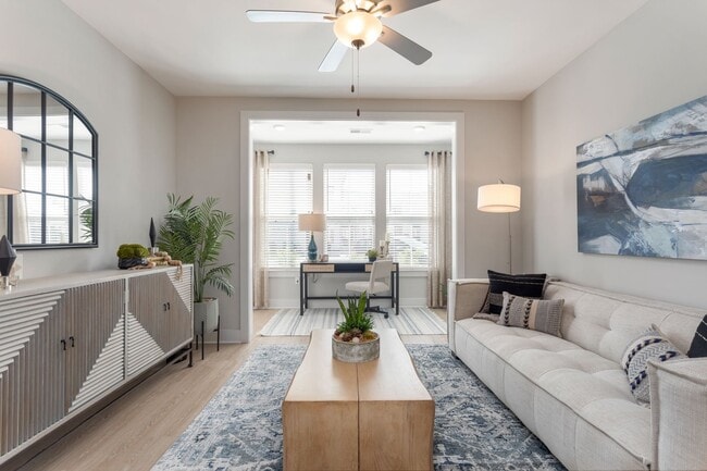 Photo - Bristol at New Riverside