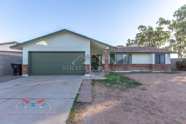 Photo - 3749 E Hopi Ave