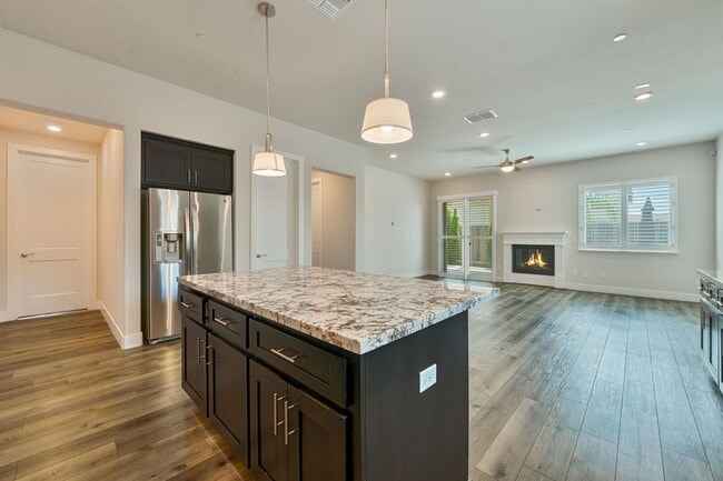 Photo - Beautiful Lincoln Home with Solar, 3-Car Garage & Trailer Parking!