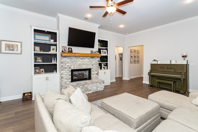 Photo - 13330 Belle Prairie Dr