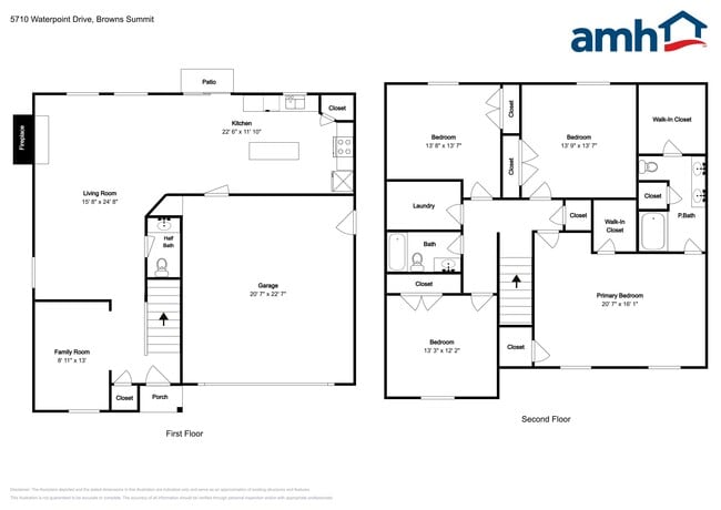 Photo - 5710 Waterpoint Dr