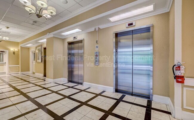 Photo - 311 W Ashley St Unit 1607