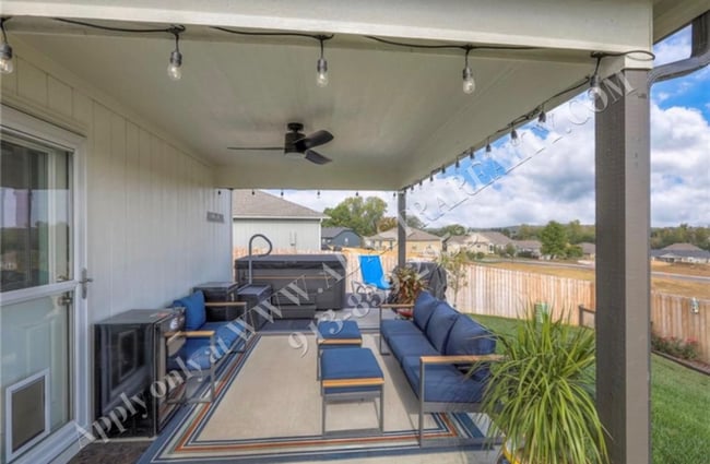 Photo - Brand NEW!! Spacious 3 Bed 2 Bath Home in Tonganoxie-Coming Soon!!