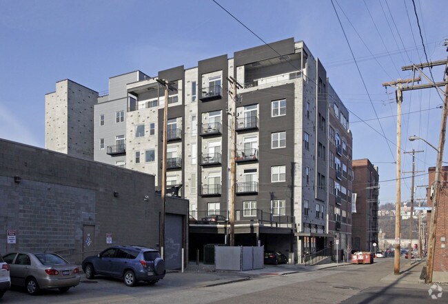 Photo - Otto Milk Condominiums