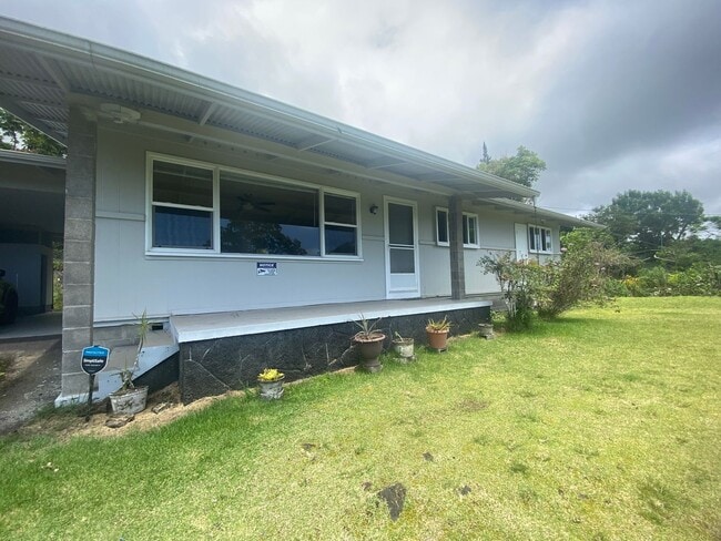 Holualoa 3 bedroom 2 bath House - Holualoa 3 bedroom 2 bath House