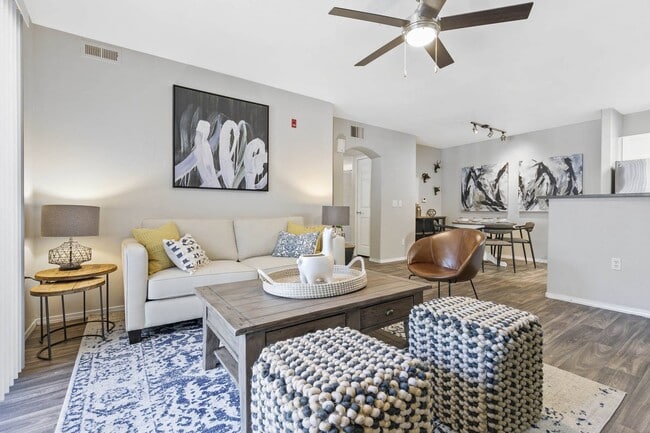 Ascent Apartment Homes