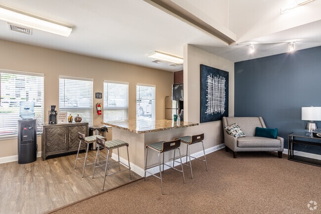 Community Room