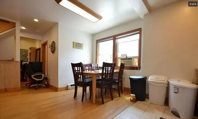 Massive 4 Bedroom in Allston Packard's Cor... - Massive 4 Bedroom in Allston Packard's Cor... Condo