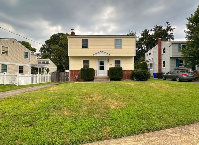 Photo - 601 N Florida St House