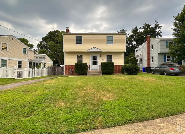 Building Photo - 601 N Florida St Rental