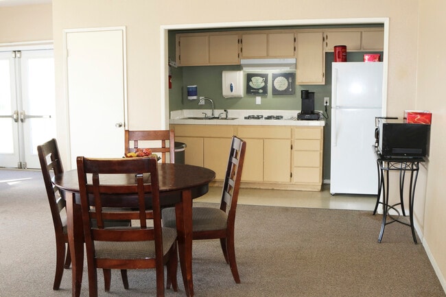 Photo - Cedar Springs