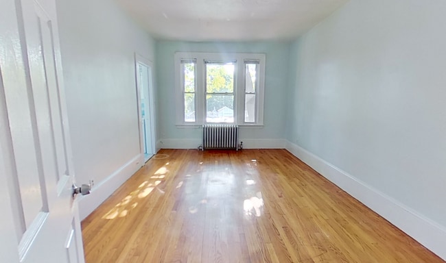 Building Photo - 1777 Commonwealth Ave Unit 2 Rental