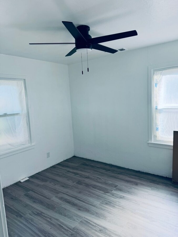Photo - Fully remodeled 2 bedrooms and 1 bathroom, single-story home in Visalia, CA!