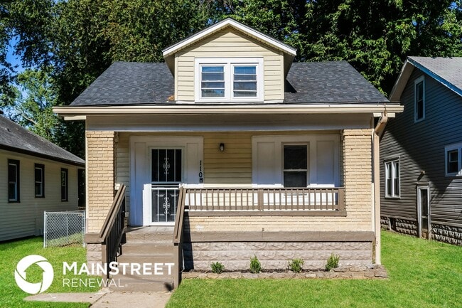 Building Photo - 110 S 41st St Rental