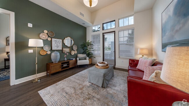 Building Photo - The Colburn Rental