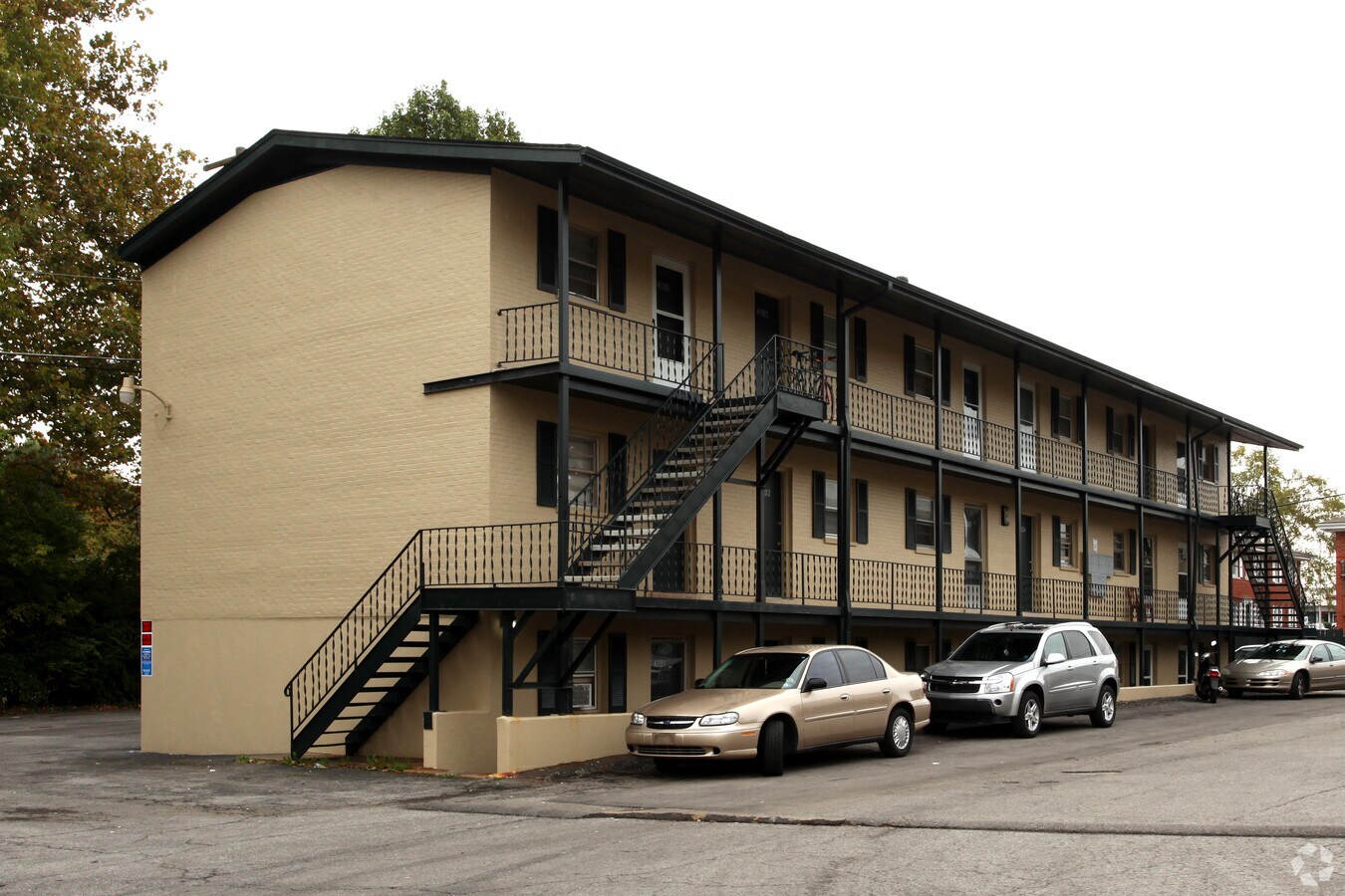 Zandale Green Apartments - Zandale Green Apartments