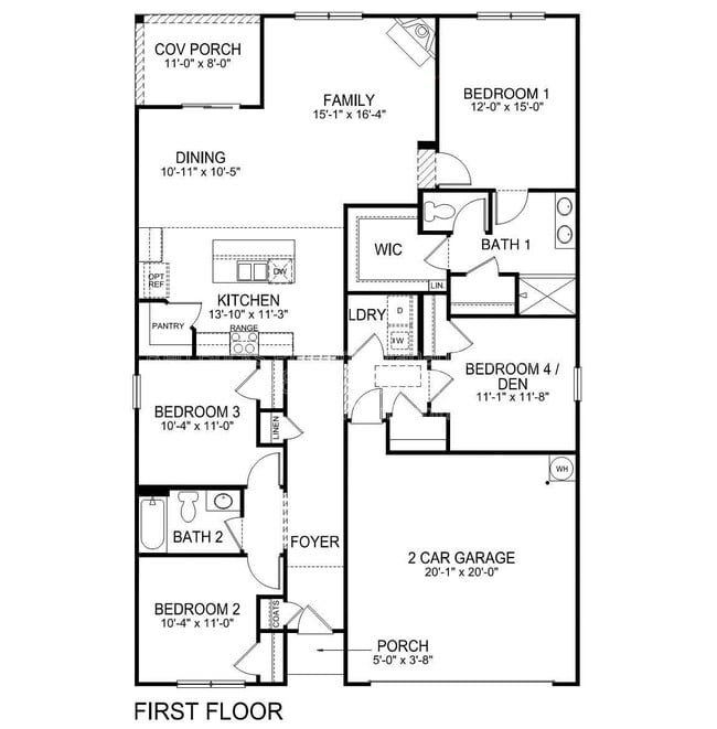 Photo - 1312 Secrest Cmns Dr
