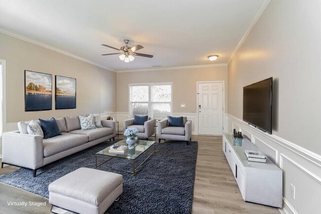 Photo - 2623 Bramble Ridge Ct