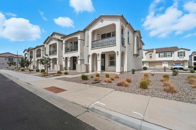 Photo - Like Brand New Luxurious Modern 3 Bedroom 2 Bath Townhome in Warner Meadow – Rare Rental Opportun...
