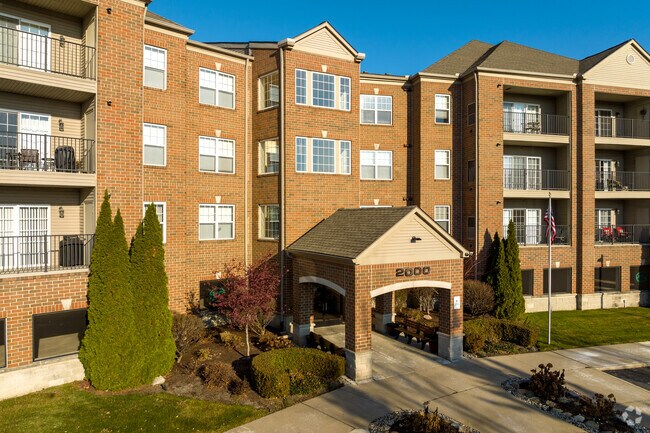 Photo - The Links at Lakepointe