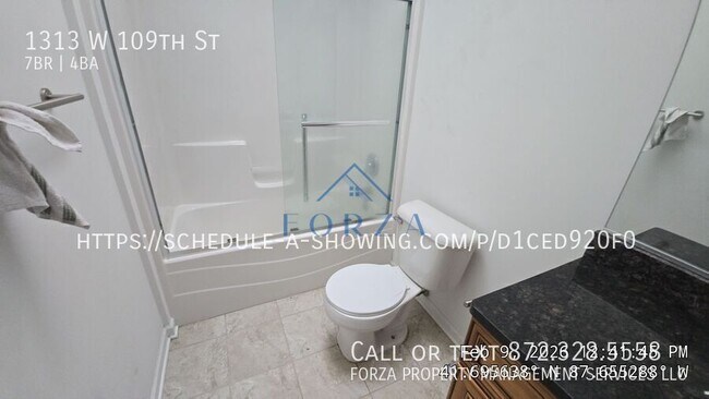 Photo - 1313 W 109th St