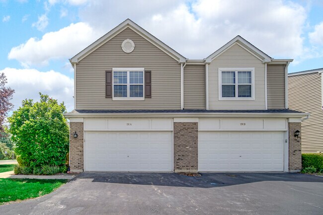 Photo - 191 Willoughby Ct Townhome