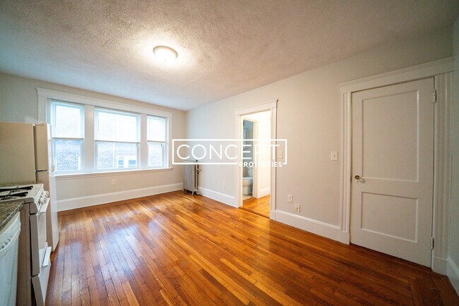 Photo - 1615 Commonwealth Ave Unit 27CP