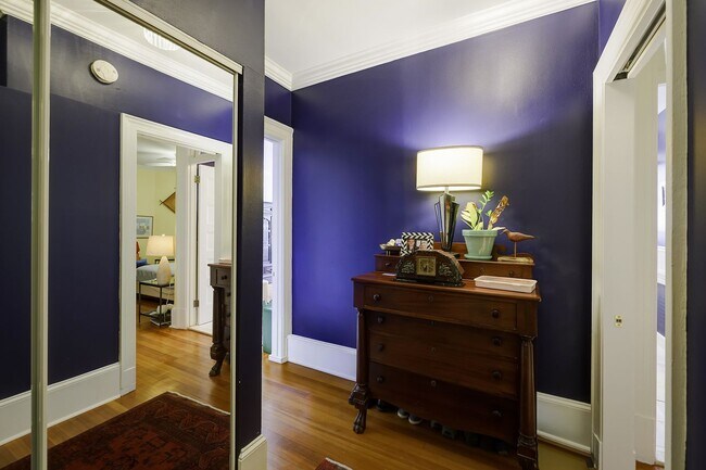 Photo - Great Luxury 1 Bedroom 1 Bath on Connecticut Ave in Kalarama