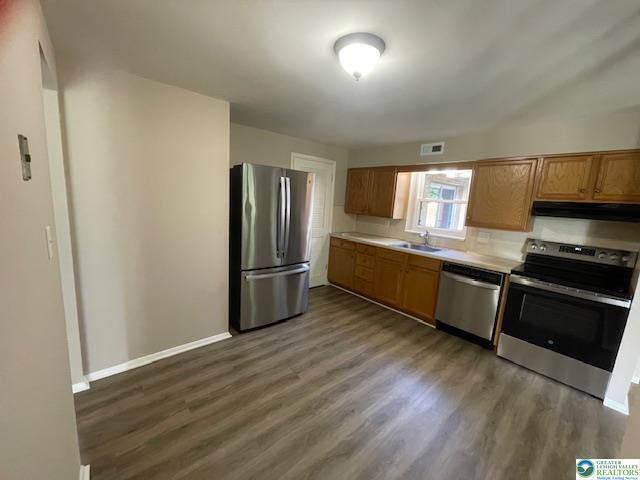 Photo - 2404 Woodstock Dr Apartamento Unidad B