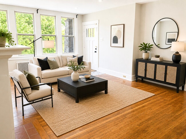 Building Photo - 6606 Dalzell Pl Unit 6606-1