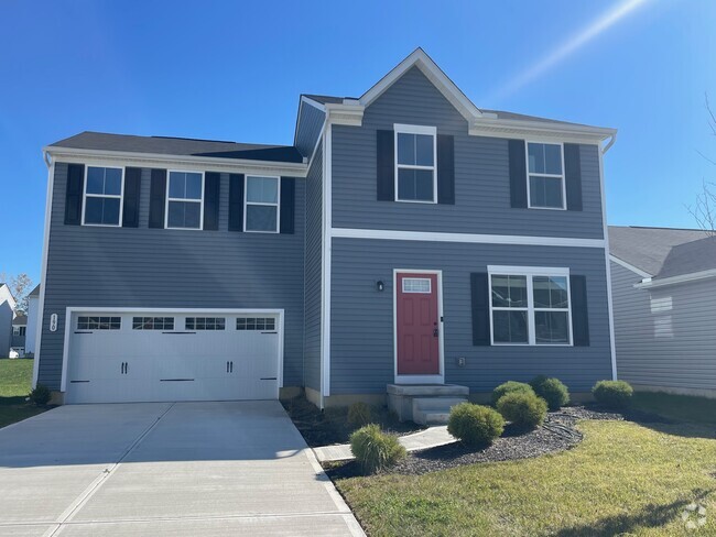 Building Photo - 190 Chesapeake Cir Rental