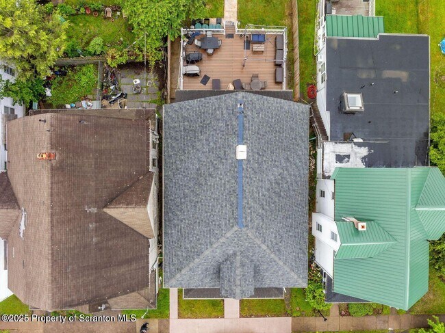 Photo - 809 Harrison Ave