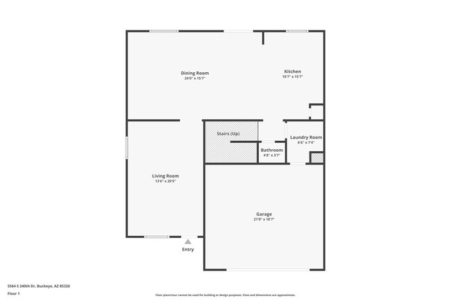 Photo - 5564 S 240th Dr