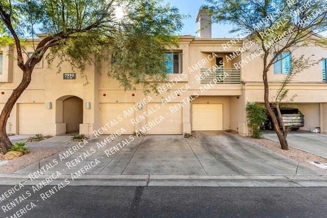 Building Photo - 7550 E Earll Dr