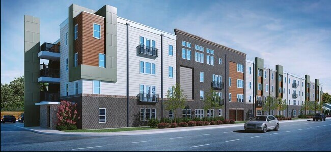 Building Photo - 4611 N Interstate 35 Frontage Rd Rental