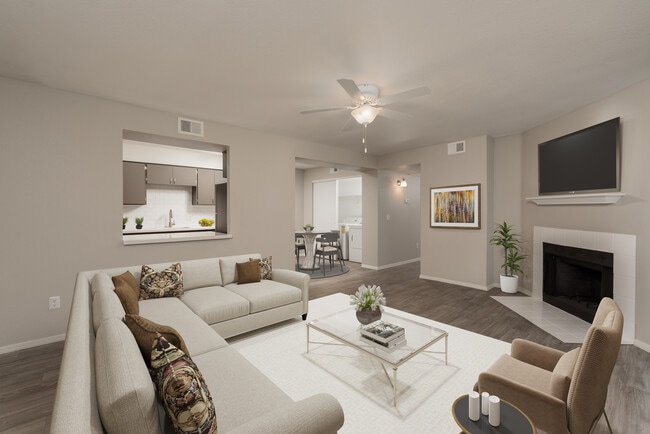 Photo - Aria on Mill