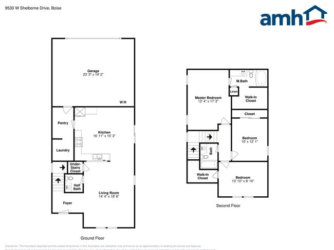 Photo - 9530 W Shelborne Dr