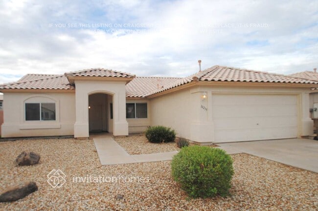 Photo - 16235 W Tonto St House