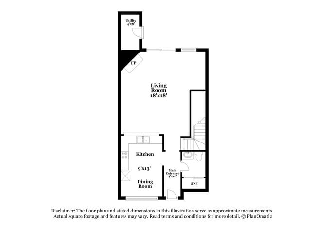 281 Pearl Chambers Dr
