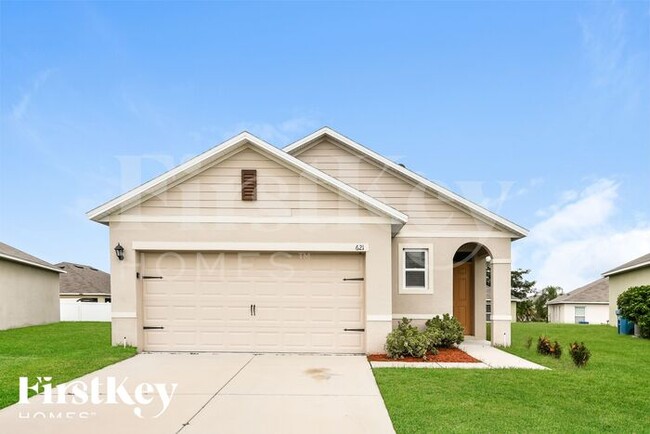 Building Photo - 621 Squires Grove Dr Rental