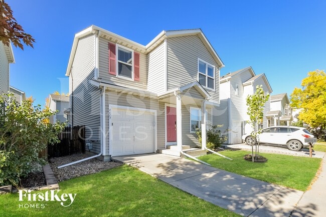 Photo - 4673 S Swadley Way