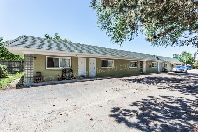 Building Photo - 161 S Lincoln Ave Unit 9