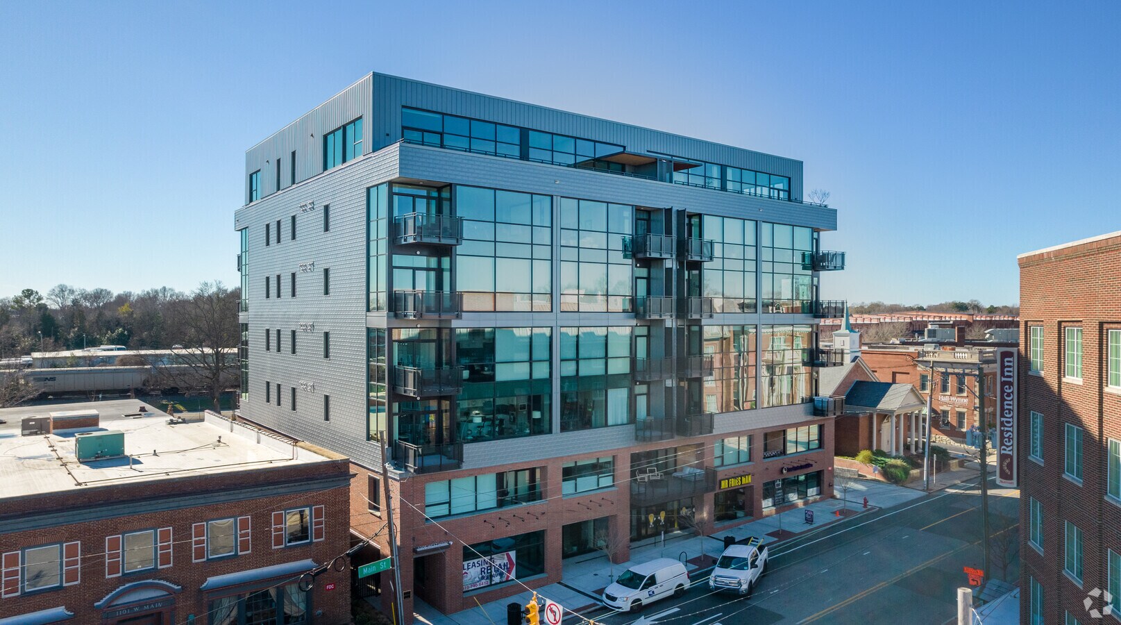 Photo - The Bartlett